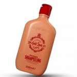 Esfoliante para o couro cabeludo  SHAMPEELING