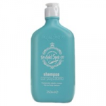 Shampoo corpo e cabelo