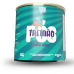Pré treinão extreme gold maçã  verde
