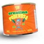 Creatina poderosa extreme gold