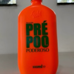 Pré poo poderoso