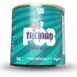 Pós treinão extreme gold MAÇÃ  VERDE