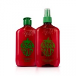 HIDRATANTE CORPORAL & BODY SPLASH MORANGOLD