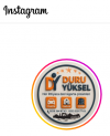 İnstagram Adresimiz