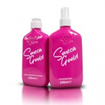 HIDRATANTE CORPORAL & BODY SPLASH SONECA GOOLD
