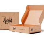 Goold in box