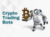 Crypto Automatic Trading Robot