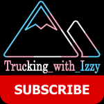 Trucking with Izzy