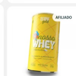nosso WHEY-pinacolada