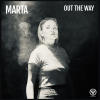 'Out The Way' album pre-order