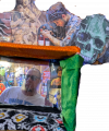 The Story of CDOGSTAR