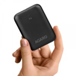 Agaro Nano 10000mAh powerbank