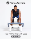 Pilates Anytime