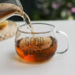 Caneca good mornig