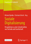 Buchbeitrag "Mobiles Arbeiten in der Post-Pandemie-Ära: Digitalisierung geht nicht ohne die Gestaltung des Sozialen"