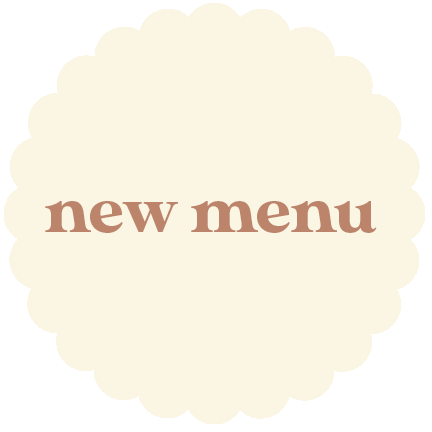 Menu - القائمة