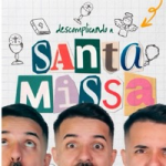 LIVRO SOBRE SANTA MISSA