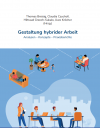 Buchbeitrag "Hybride Arbeitsräume human gestalten"