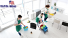 7 Benefits of Hiring Cleaning Services in McKinney