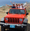 OSO ARUBA JEEP TOURS