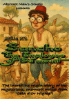 Sancho, Employee of da Mount (short novel)
