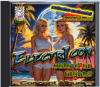 ElectrIcon - Cala d'Or Nights EXCLUSIVE CD release