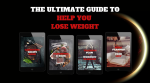Ultimate Guide To Lose Weight