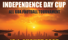 football tournament