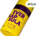 Everkapsula (ajuda no crescimento capilar/ pele e unhas)