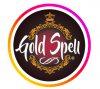 💆🏻‍♀️ Gold Spell |  TUDO PARA SEU CABELO