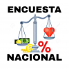 Encuesta nacional para acumular estadísticas