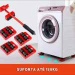 Rodinha para móveis