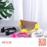 Suporte mãozinha