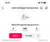 Kênh TikTok Cửa Hàng Xô Viết