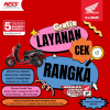 PROMO VOUCHER GRATIS