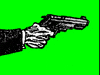 ARMAS TRAUMATICAS
