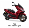 PROMO ALLNEW HONDA PCX 160