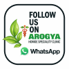 FOLLOW US ON WHATSAPP