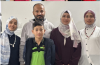 50. Help Raneem - VerifiedByRadioWatermelon
