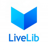 LiveLib: Nikita Reshetov