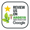 SHARE YOUR EXPERIENCE
