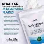 MAGNESIUM FLAKES