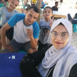 44. Help Hadeel - BFEP 1414