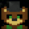 POPGOES Arcade: Fighting Chance - WRAPPED UP!