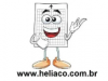 HELIACO BASES (Cupom: JANE10) P/ 10%OFF)