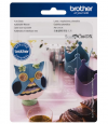 LÂMINA PRETA SCANCUT SDX (AMAZON)