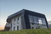 OMAR SUÁREZ | Construyó una CASA SOLAR que funciona SIN SOL en ASTURIAS | YOUTUBE
