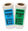 Kit Bopp Brilho + Fosco A4 21,5cm X 50m Marpax 02un (Mercado Livre)