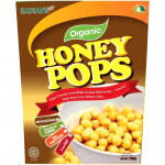 CEREAL ORGANIK