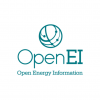 Open EI |  Información, datos y recursos energéticos abiertos | WEB
